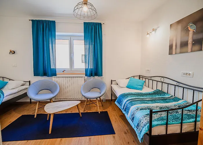 House Anckin Kot Holiday home