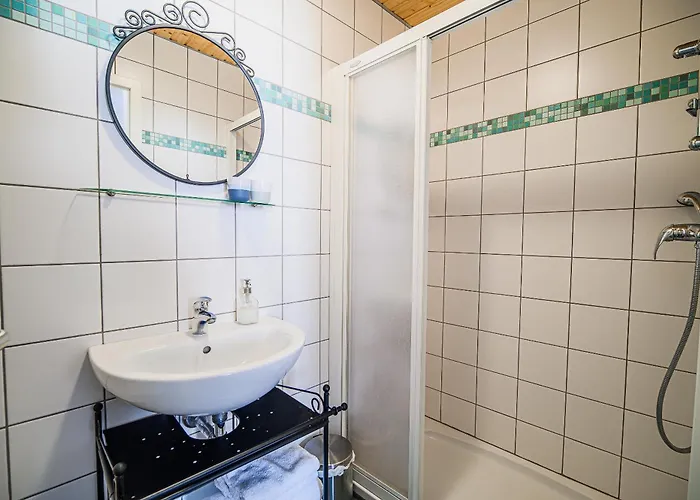 House Anckin Kot Holiday home *