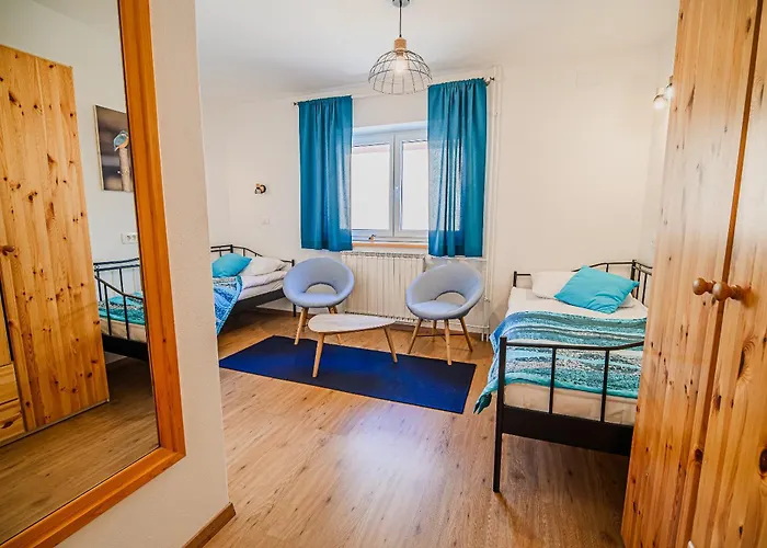 House Anckin Kot Holiday home Cerknica