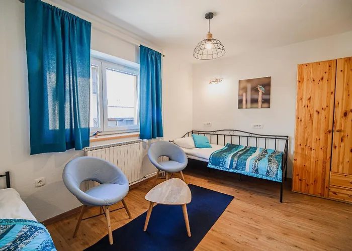 Holiday home House Anckin Kot *